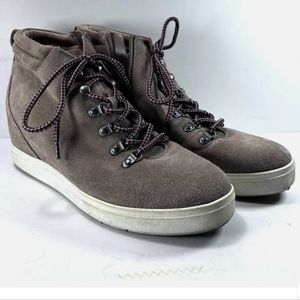 Dr. Scholls Wedge sneakers